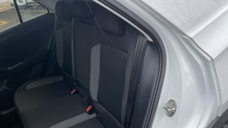 Volkswagen T-Roc 1.0 TSI 110 Active 5dr Petrol Hatchback